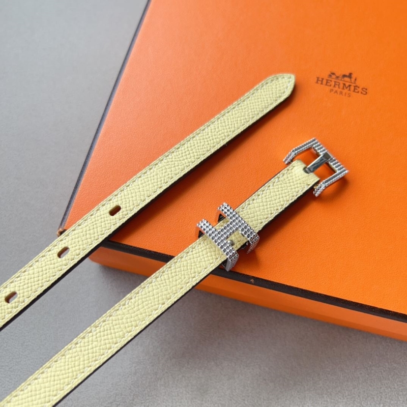 Hermes Belts